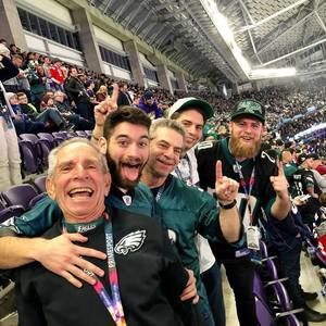 Meet your Posher, Sam